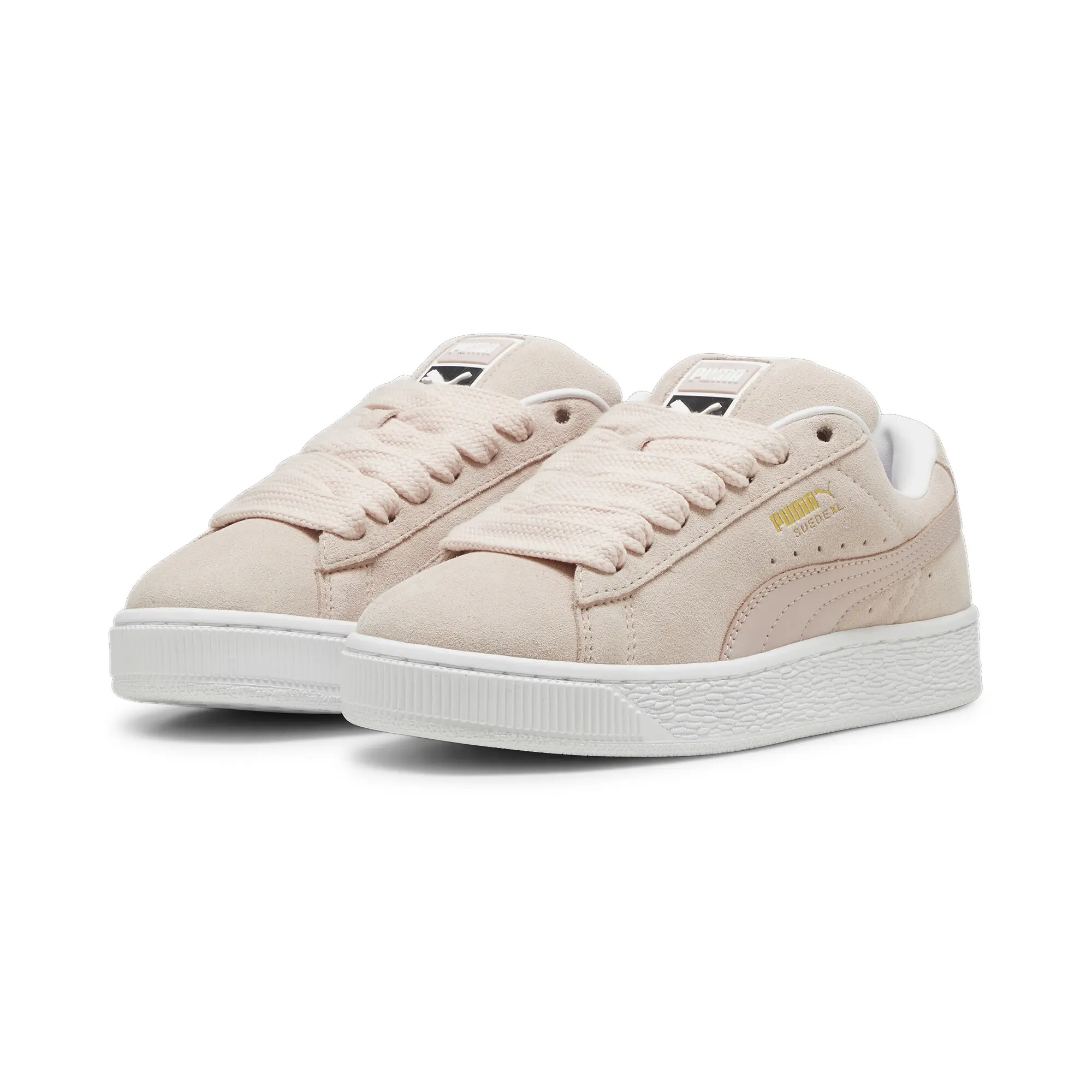 PUMA Unisex Suede XL Sneakers