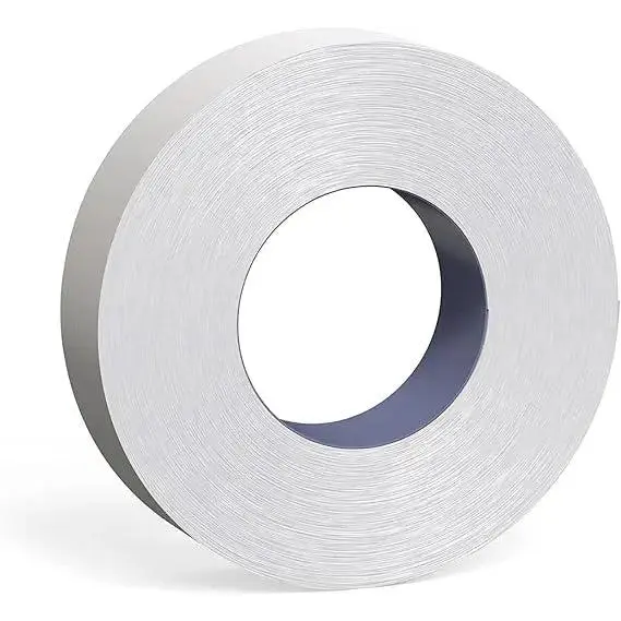 AriaTape Zinc Oxide Adhesive Tape 4 Rolls - 1.25cm X 10m High Strength Athletic Tape, Blister Prevention Tape | Sports Strapping Tape & Shoulder Tape for Rugby, Gym, Weightlifting White 2