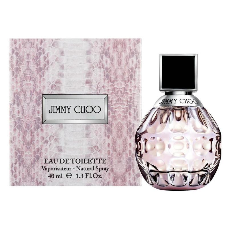 Jimmy Choo 40ml Eau de Toilette 0