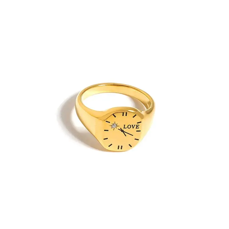 WATCH RING 0