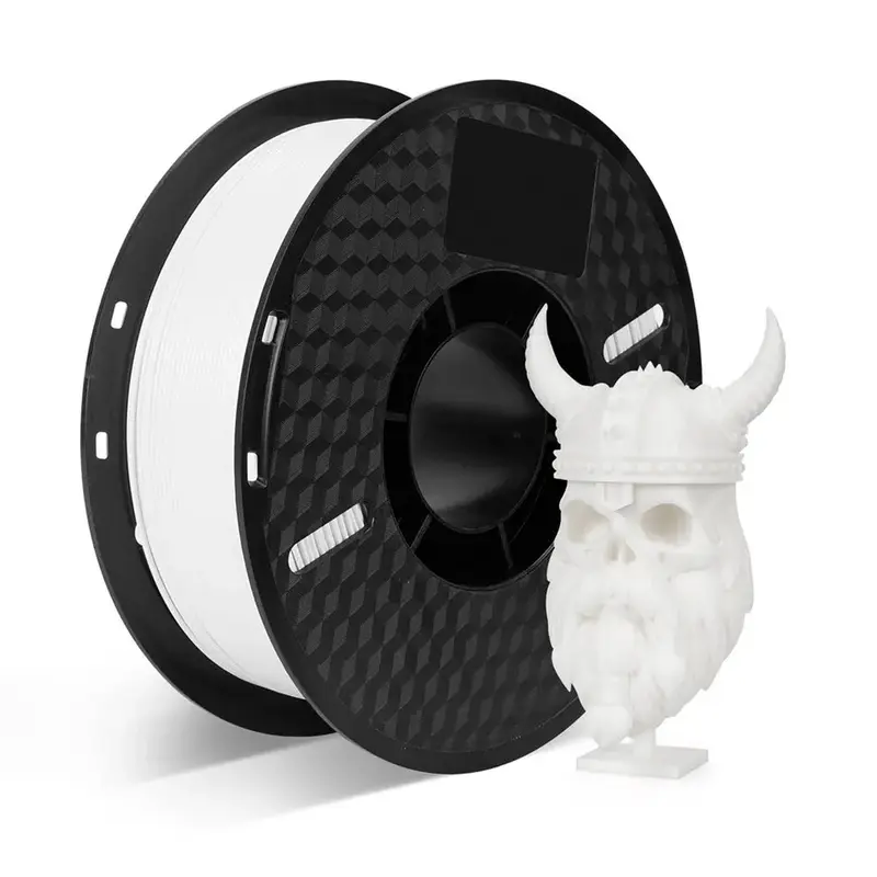 KEEPANG PETG Filament: Various Colors, for FDM 3D Printers 0