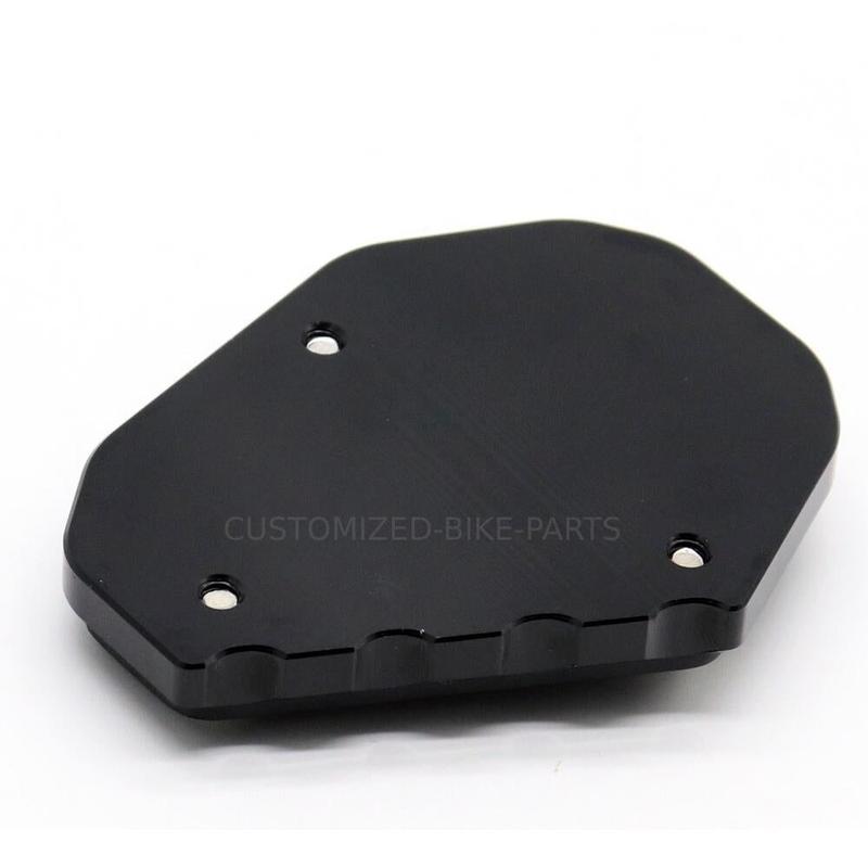Side Stand Kickstand Shoe Extender TRIUMPH Tiger 900/Rally/Rally Pro 2020-2024 2