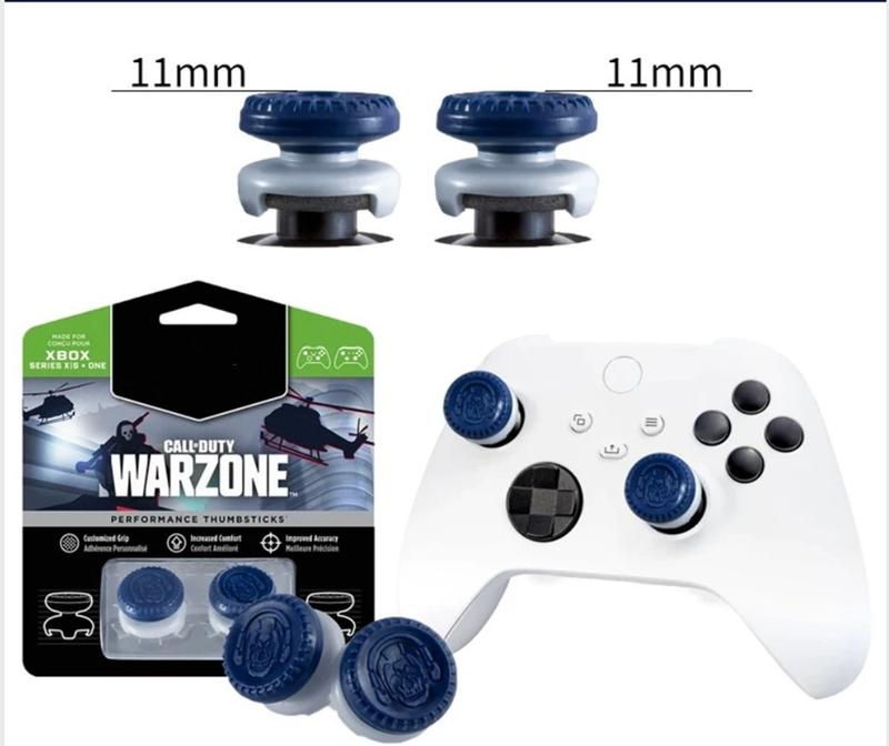 Product Introduction of New PS5, COD, Freek Galaxy,  performance thumbsticks, Grip, performance, accuracy, call of duty compatible, for black ops modern warfare, warzone, gaming sticks, advantage, analog sticks, increased motion range, pro gamer, Accessories  Rubber Smart wirele 4