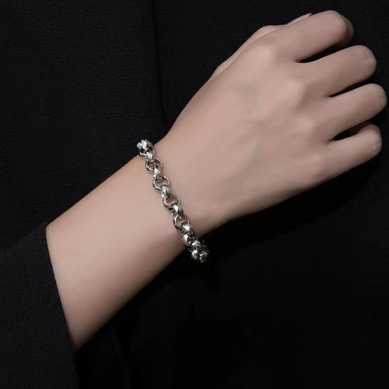 THE BELCHER BRACELET, 3 Combination Bracelet Sets, Daily Decor For Both Men & Women,Christmas Gift, Birthday Gift 1
