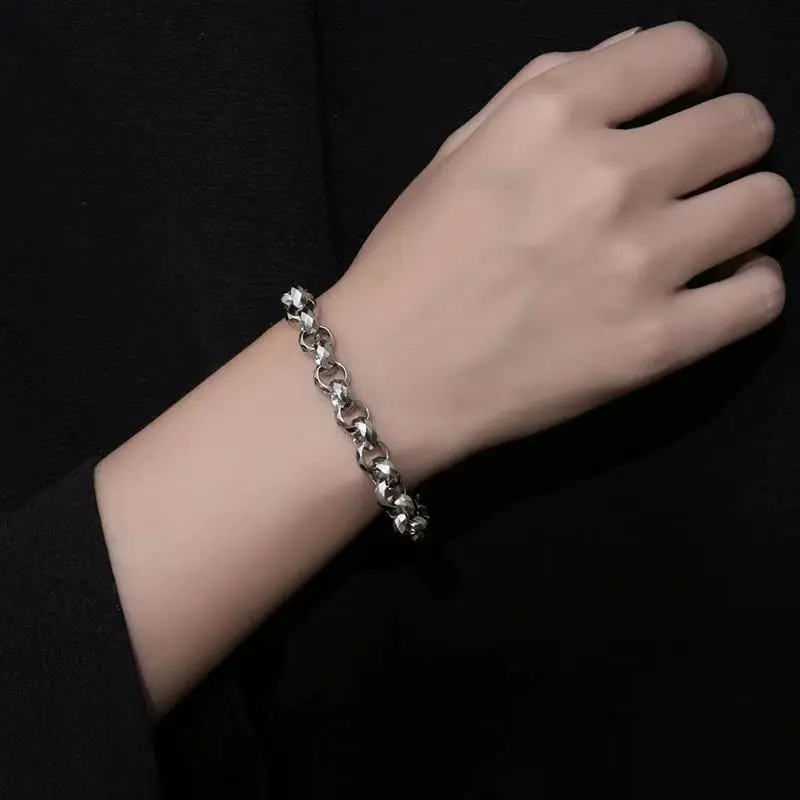 THE BELCHER BRACELET, 3 Combination Bracelet Sets, Daily Decor For Both Men & Women,Christmas Gift, Birthday Gift 1