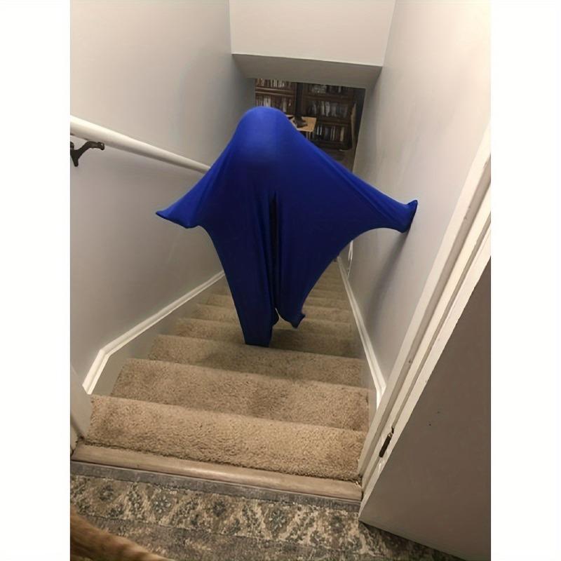 Product Introduction of Children's Sensory Movement Socks - Stretchy Body Socks for Play and Relaxation, Ideal for Holidays like Eid, Halloween, or Christmas 6