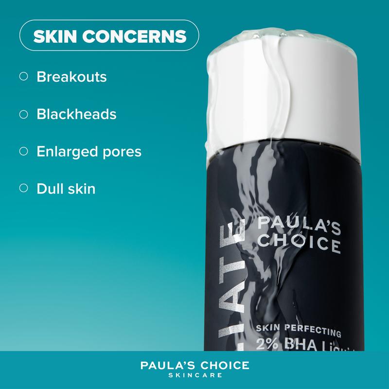 Paula's Choice SKIN PERFECTING 2% BHA Liquid Exfoliant - 118 ml 4