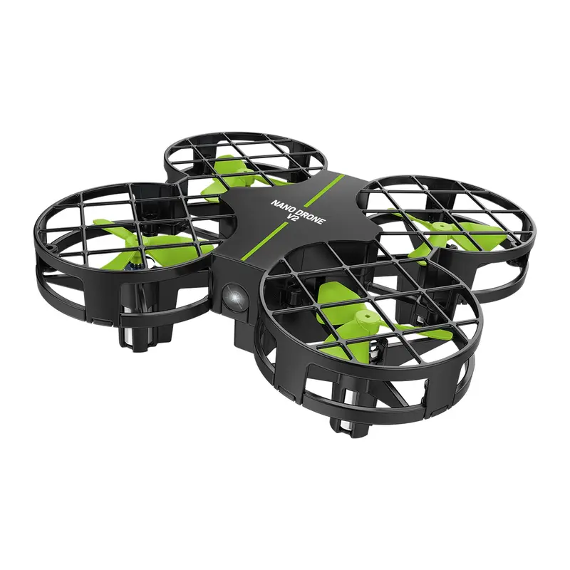 Nano Drone V2 2