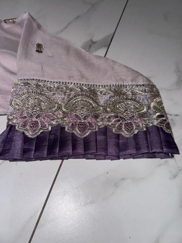 Product Introduction of RAYA (EID) Fancy salwar kameez dress 3 piece Pakistani chiffon embroidered heavy stonework wedding edt embellished S-XL 20