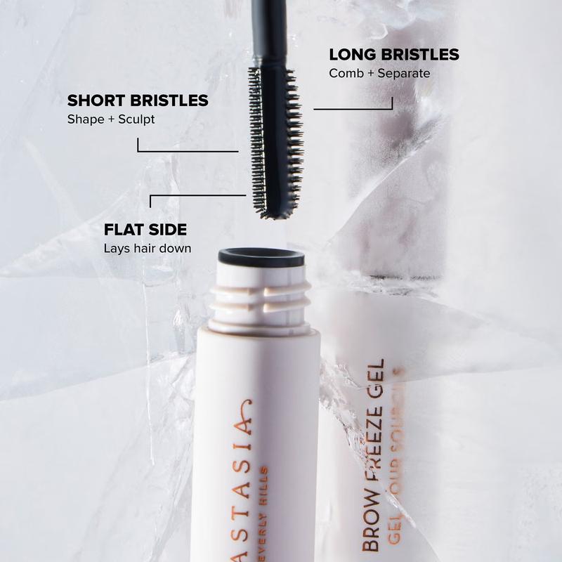 Anastasia Beverly Hills Brow Freeze Gel - Deluxe Makeup Cosmetic Blend 2