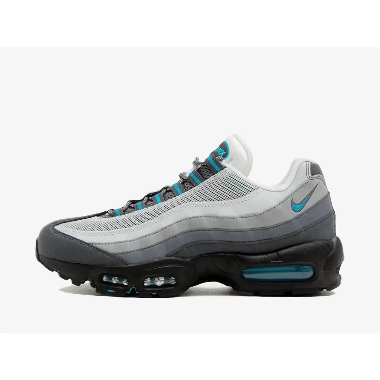 Air Max 95 Baltic Blue