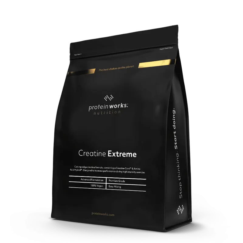 Creatine Extreme | Protein Works Supplement 2