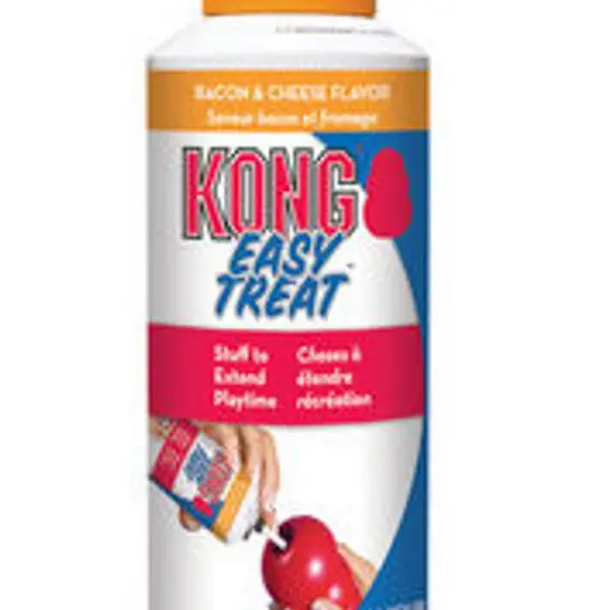 Kong Easy Treat / Dog treat for dispensers 3