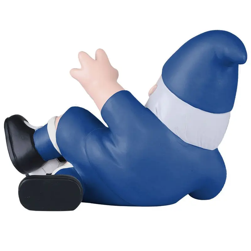 Chelsea FC Sliding Tackle Gnome 1