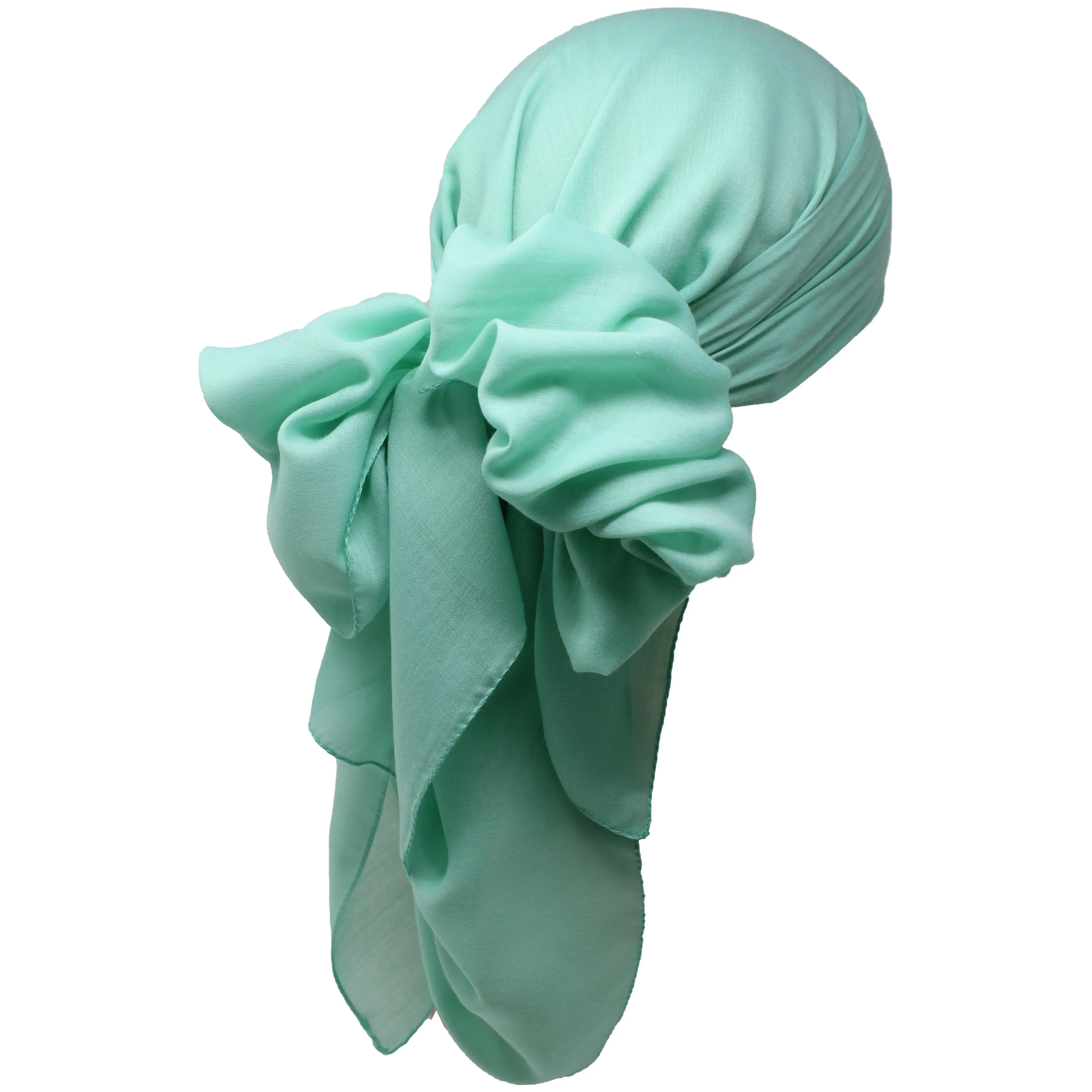 Bamboo Square Head Scarf