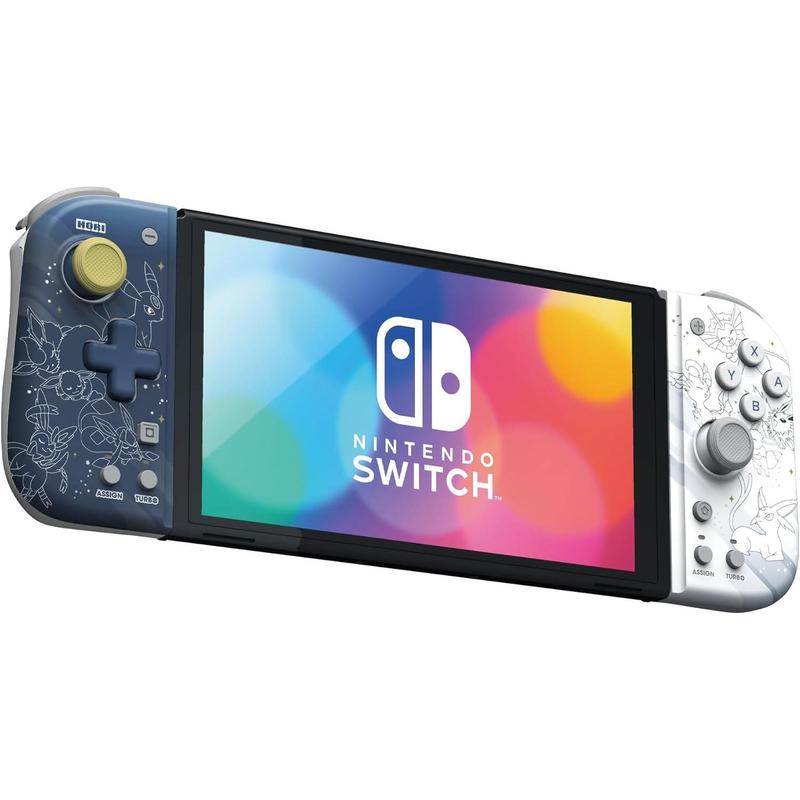 Hori Split Pad Compact (Eeevee) For Nintendo Switch 2