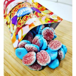 Candy Brains 600g Bag