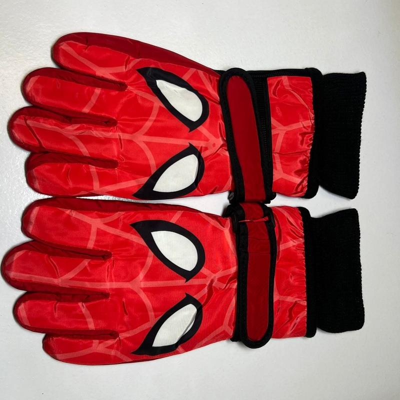 Winter Gloves for Kids - Best for Outdoor Activities 7
