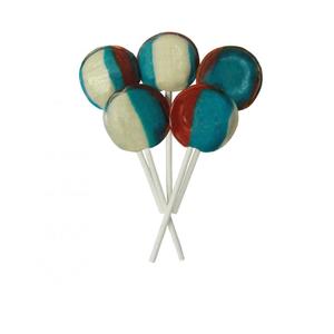 Iron Brew Lollies x 4