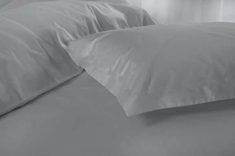 Product Introduction of Sleepy Willows Ultra Soft Duvet Set with Fitted, Extra Fitted & Flat Sheet, Pillowcases & V-Case 9