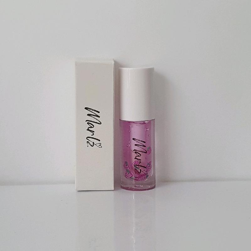 Lip Oils - Moisturizing Lipgloss for Soft and Smooth Lips 2