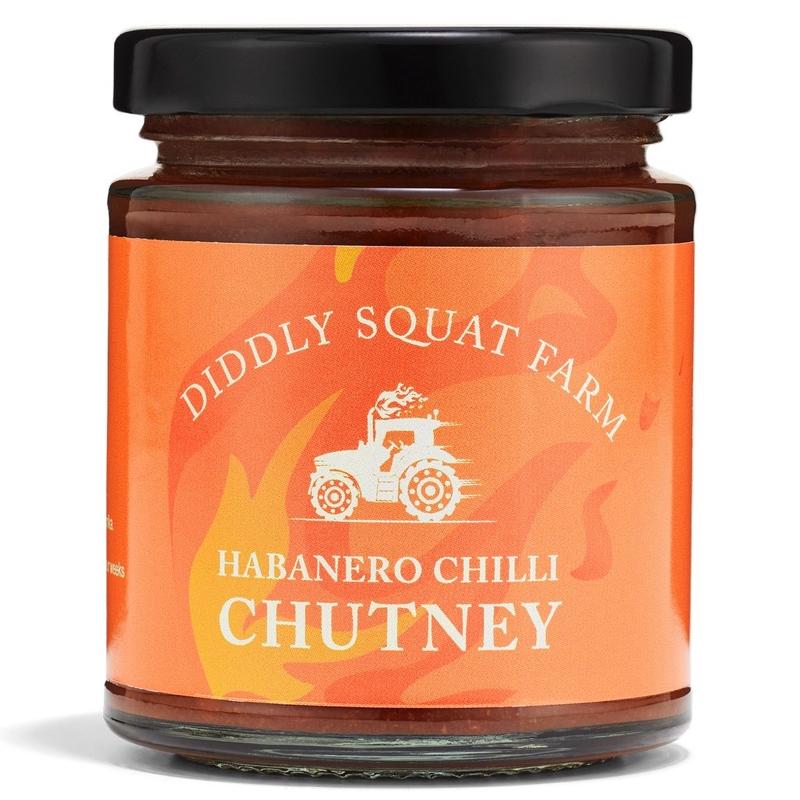 Chilli Chutney 1