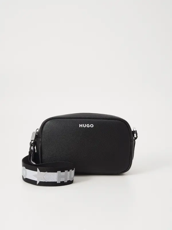 HUGO Across body bag - Across body bag 0