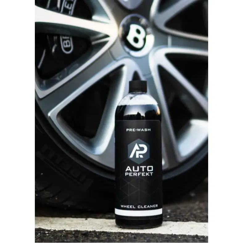 PERFEKT WHEEL CLEANER