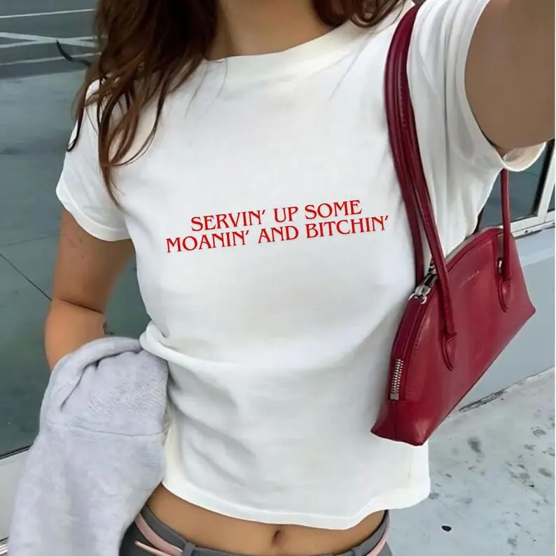 Baby tee Sabrina Carpenter, babytee, sabrina carpenter shirt, y2k baby tee, y2k trendy, vintage baby tee, y2k vintage tee 0