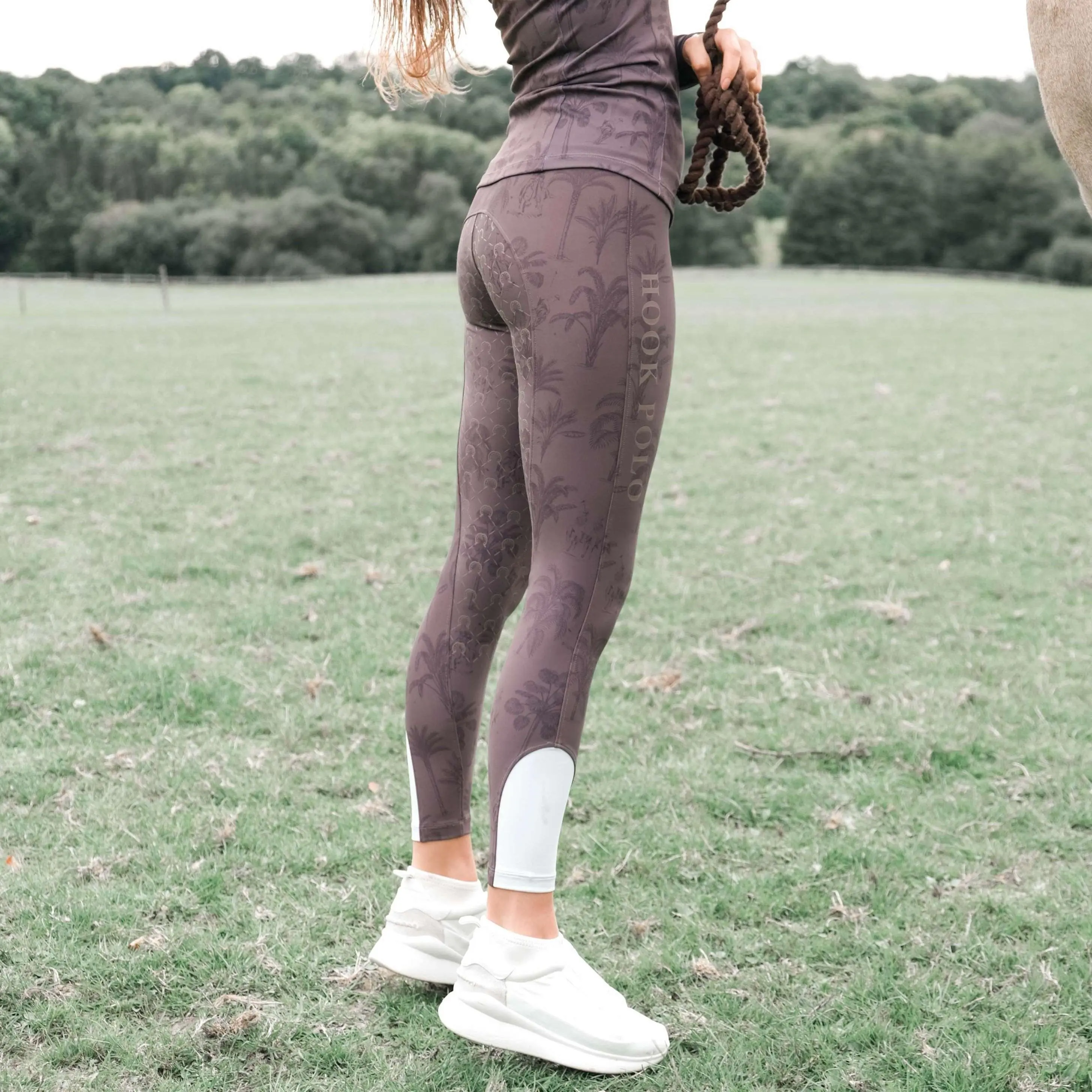 Barbury Riding Leggings