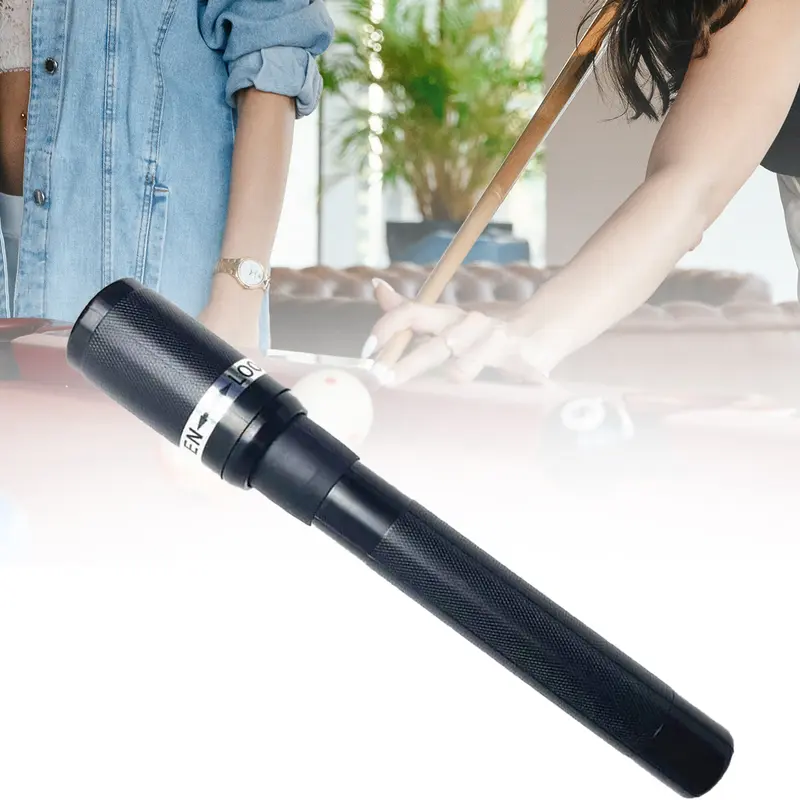 1Pc High Quality Billiards Accessory Cue Butt End Extension Extreme Extender Lengthener for Pool Billiard Cues Sticks 0