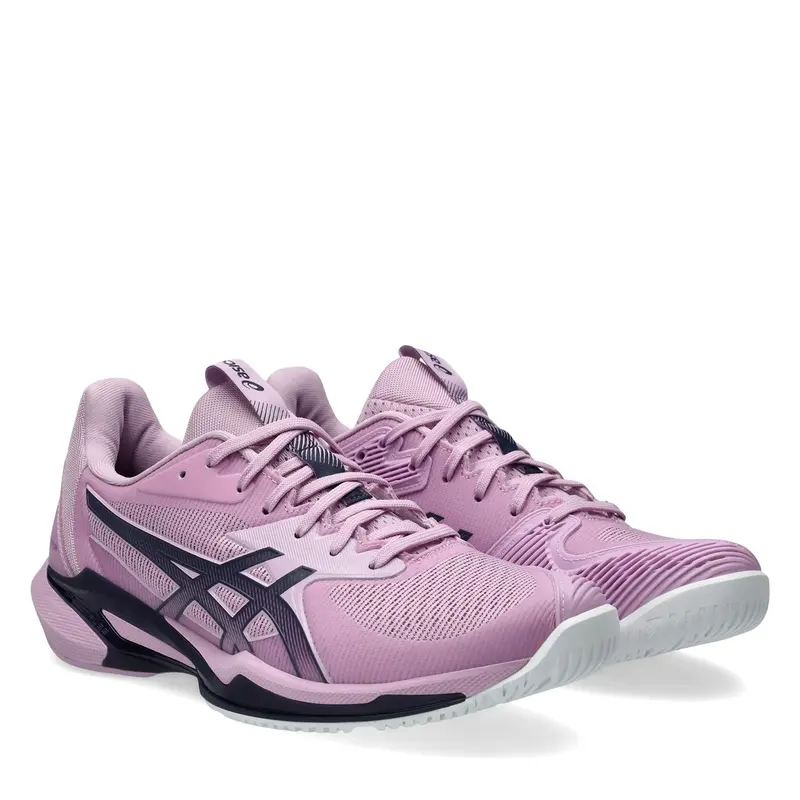 Asics Womens Solution Speed Ff 3 Tennis Shoes Trainers 5