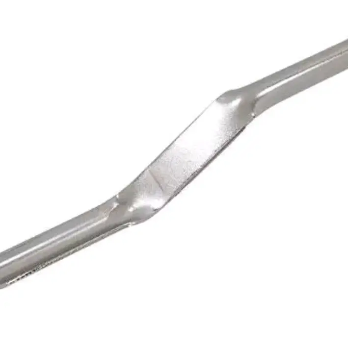 Brick Jointer Trowel 13mm & 16mm Joint Double Ended Bricklaying Pointing Trowel