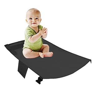 Toddler Airplane Bed - Airplane seat extender for Toddlers, Aeroplane Bed for Toddlers with Anti-Slip Design, Portable Toddler Travel Bed -Toddler Plane Seat Extender Travel Essentials to Lie Down