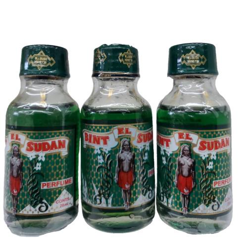 BINT EL SUDAN Oil Perfume -28m for Spiritual Fragrance 3