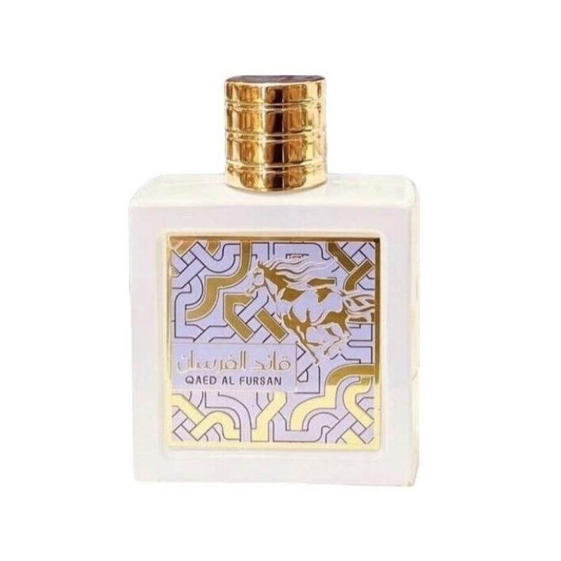 Qaed Al Fursan Unlimited EDP 90ML Women 1