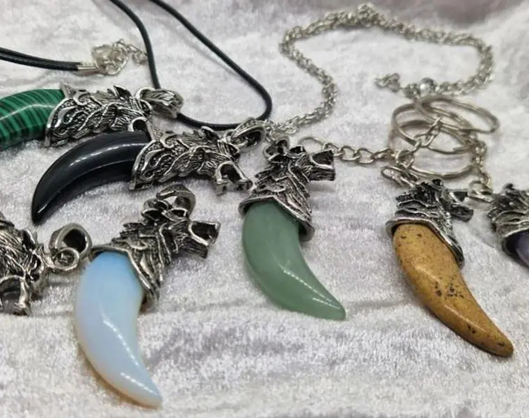 Live Crystal Box Shop Show Link