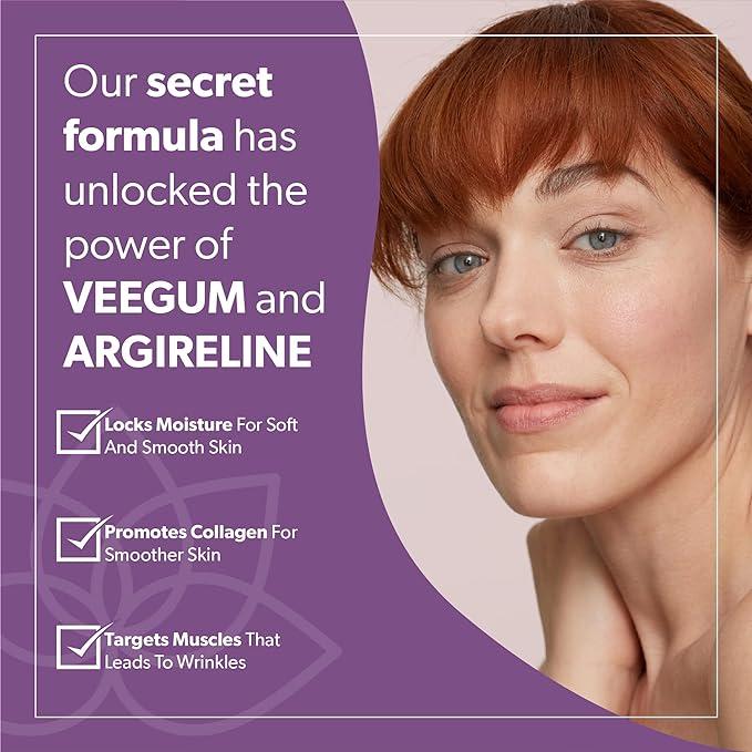Instant Facelift Anti Aging Eye Serum Beverly Hills Treatment for Dark Circles, Puffy Eyes, Wrinkles, Under Eye Bags, Fine Lines, and Crows Feet that Works Within 90 Seconds | 30mL 3