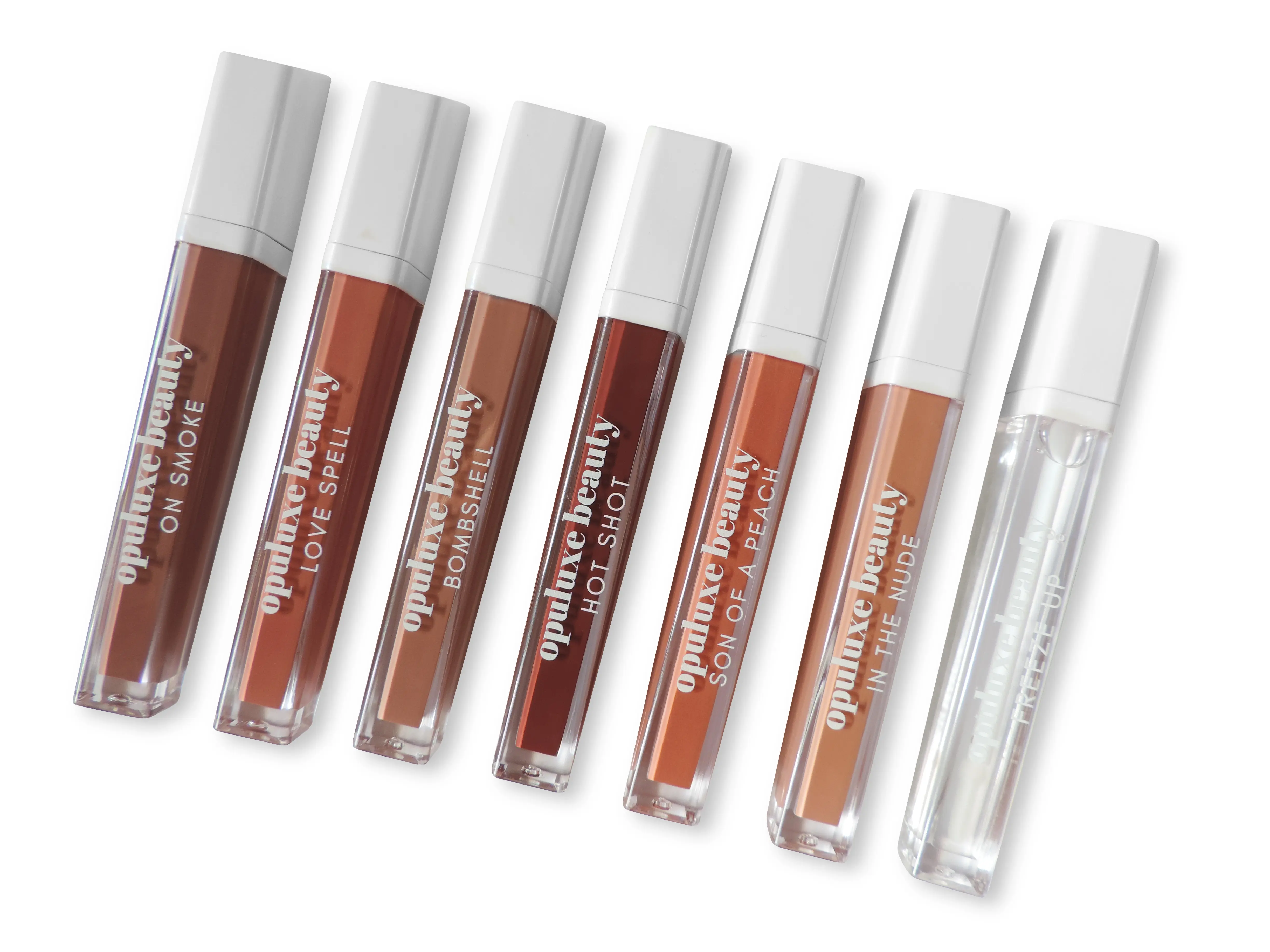 Hauteliner + Hautegloss Lip Combo