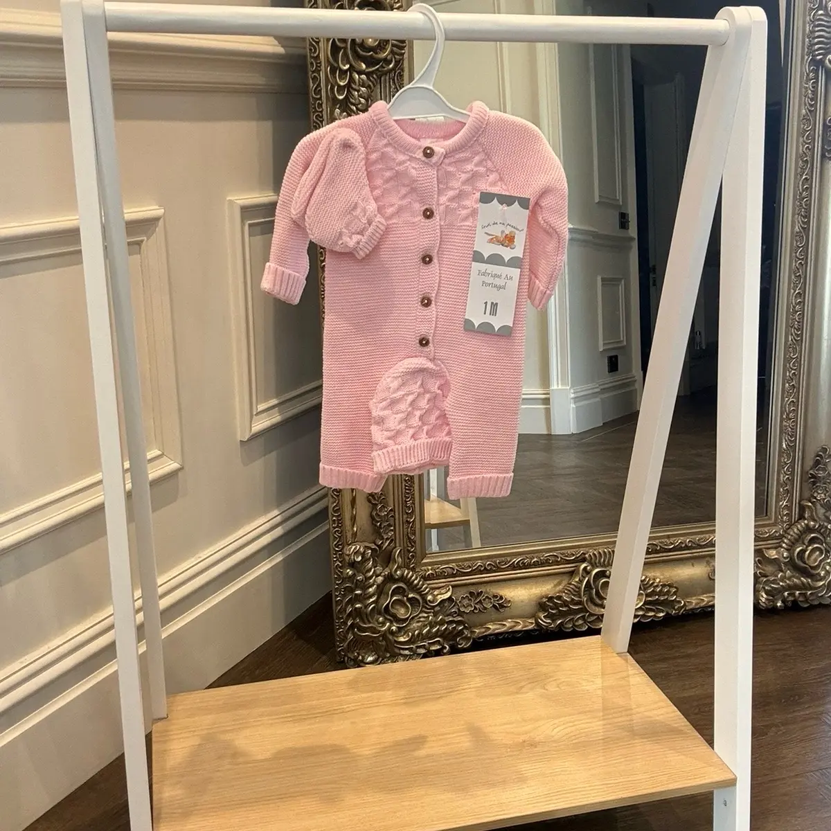 The Lucy Romper