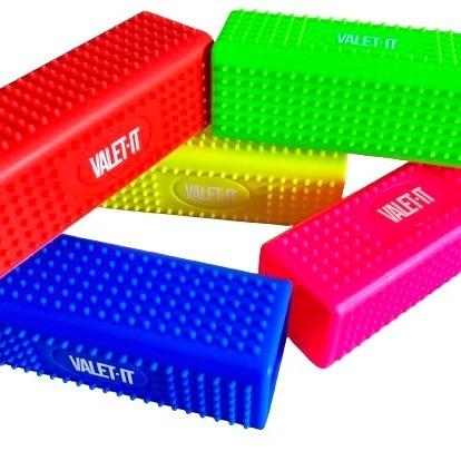 Pet hair block 1
