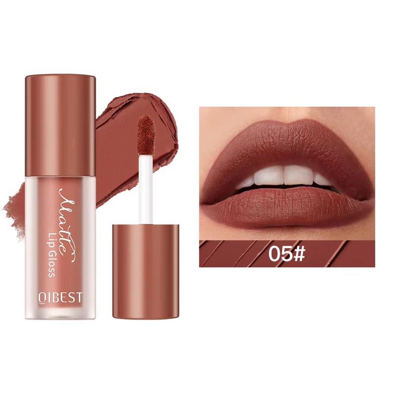 Ladies Vegan Lip Plumber Long-lasting Moisturizing Non Transparent Waterproof Girls Women Lipstick Lipgloss Tubes Luxury Lip Gloss Tube And Box Easy To Apply Makeup Glossy Cosmetic Makeup 8
