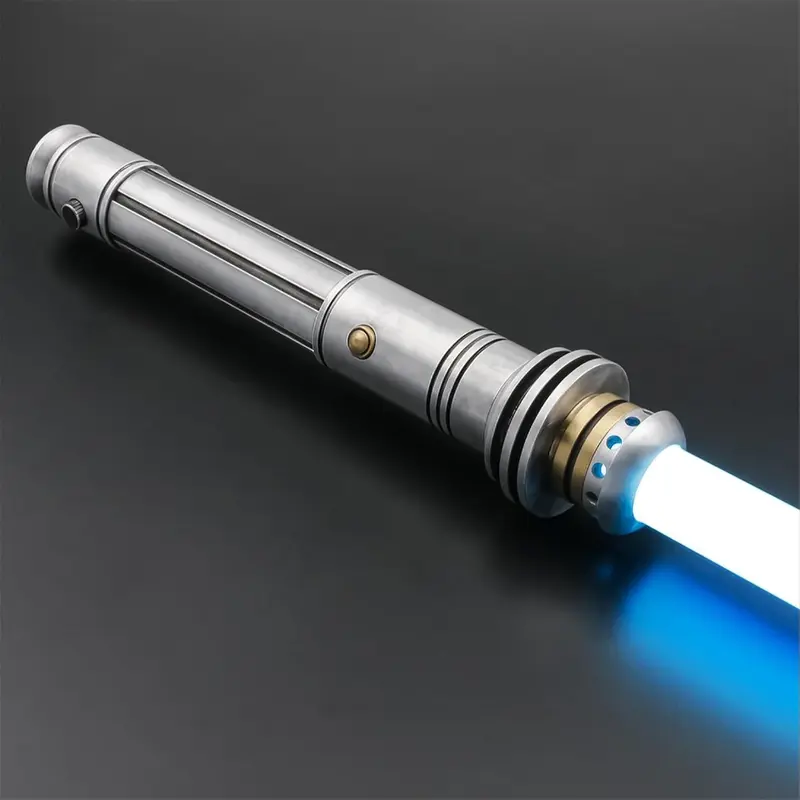 Byph Xenopixel Combat Lightsaber RGB USB-C Chargable 3