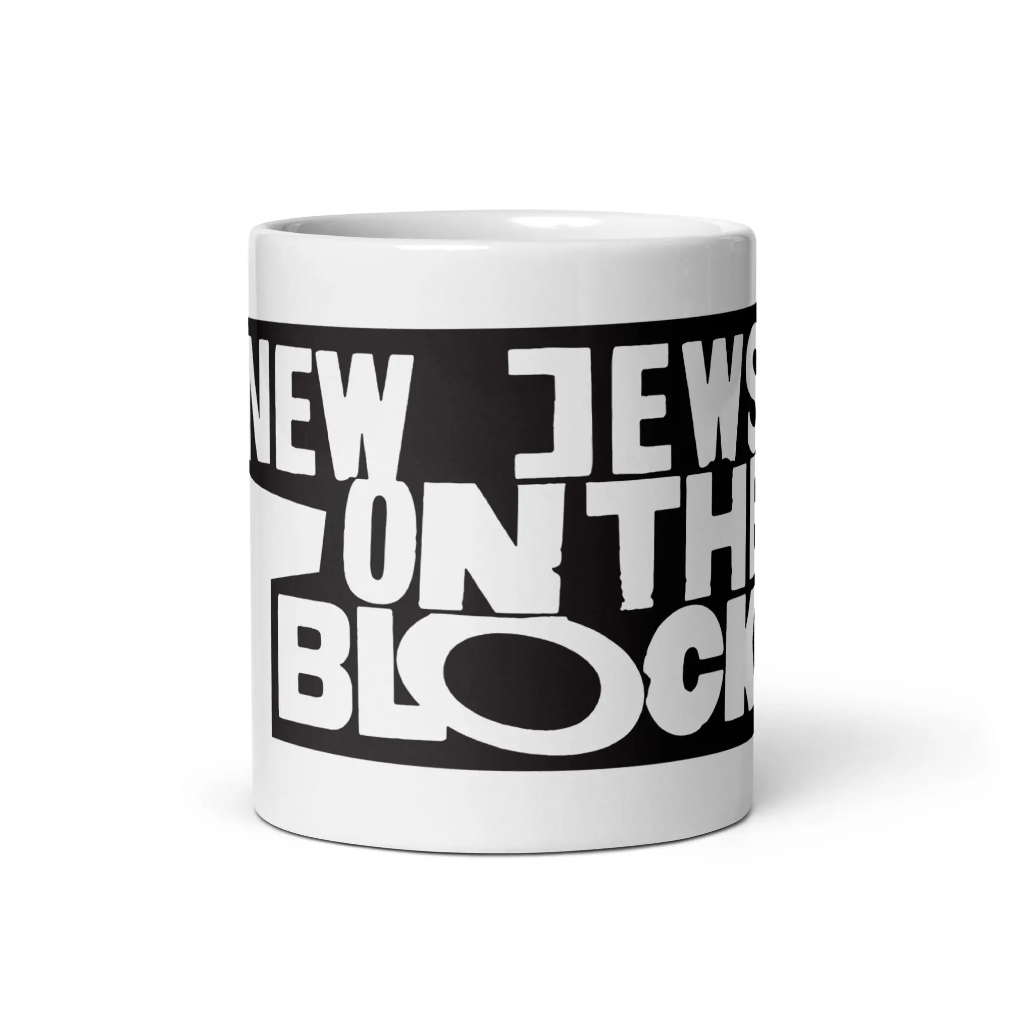 Mug | New Jews on the Block