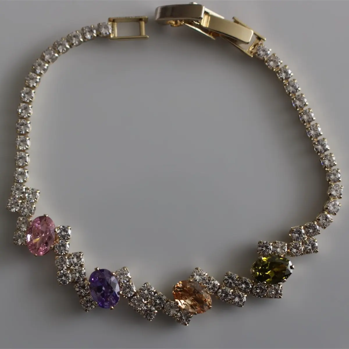Royalty Bracelet
