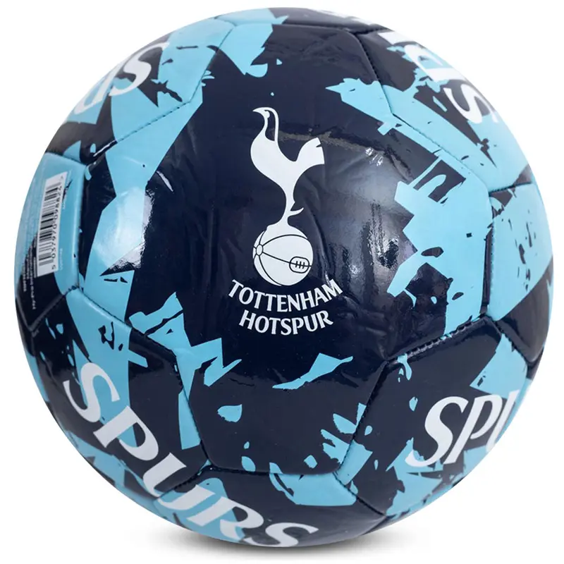 Tottenham Hotspur FC Graffiti Football 0