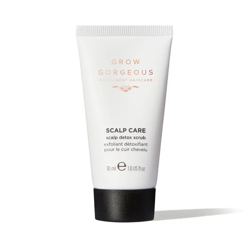 Scalp Detox Scrub 30ml 0
