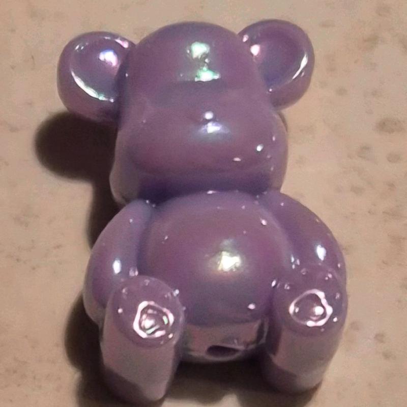 teddy bear (1 piece) 3