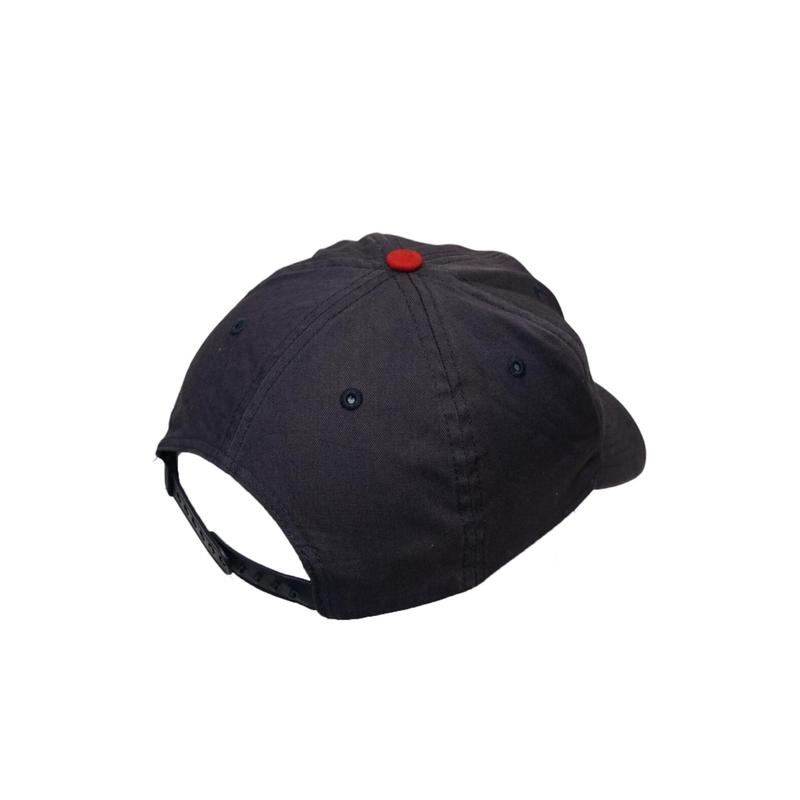 Vintage MLB Minnesota Twins Navy Baseball Cap 1