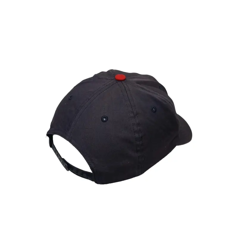Vintage MLB Minnesota Twins Navy Baseball Cap 1